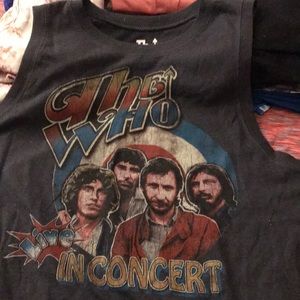 Bought from American eagle